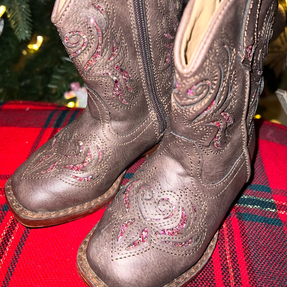 Toddler Girls size 7